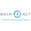 Back 2 Act Chiropractic & Wellness Center
