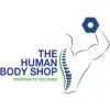 The Human Body Shop