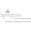 Springtime Health and Wellness