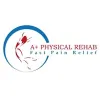 A+ Physical Rehab