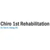 Chiro 1st Rehabilitation