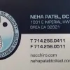 North Orange County Chiropractic & Wellness Center