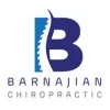 Rodney Barnajian, DC