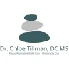 Dr. Chloe Tillman