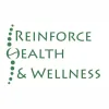Reinforce Health & Wellness
