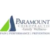Paramount Chiropractic