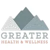 Greater Health & Wellness