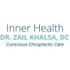 Inner Health, Dr. Zail Khalsa, DC