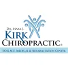 Kirk Chiropractic-FORME Medical & Rehab Of Findlay
