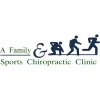 A Family & Sports Chiropractic Clinic