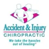 Accident & Injury Chiropractic