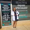 Total Health & Injury Specialist