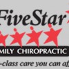 Five Star Family Chiropractic