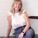 Dr. Catie Cortner