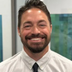 Dr. Brandon Siegmund
