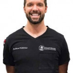 Dr. Jason Williams D. C.