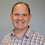 Dr. Matthew Bortolussi