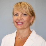 Dr. Natalya Telenchenko