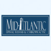 Mid-Atlantic Spinal Rehab & Chiropractic Northwest Baltimore