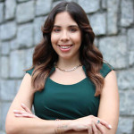 Dr. Nicole Cordero Ramos