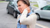 Auto Accident Care